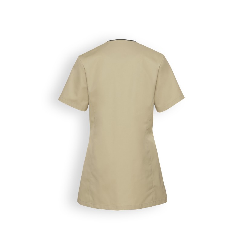 Bata médica de mujer CLINIC DRESS