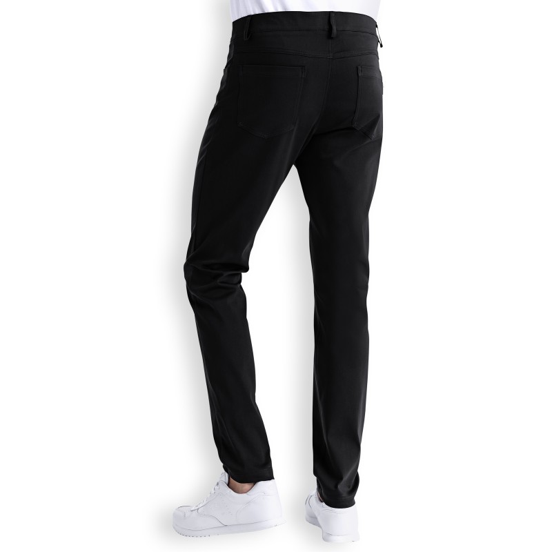 PANTALÓN HOMBRE CLINIC DRESS