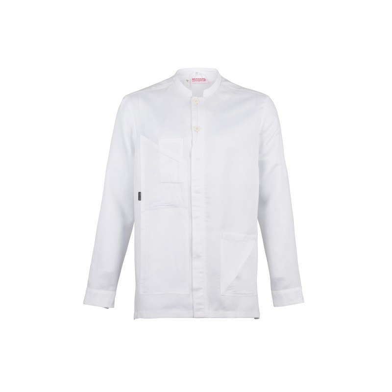 Chaqueta servicio FAGGIO (Fin de serie)