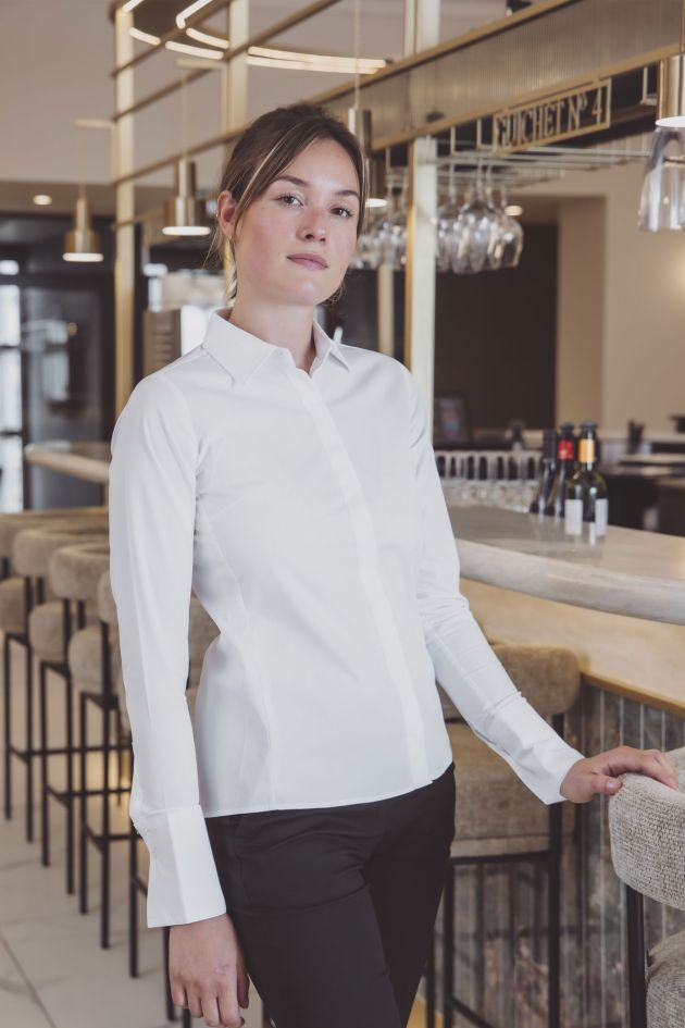 Blusa MARINA