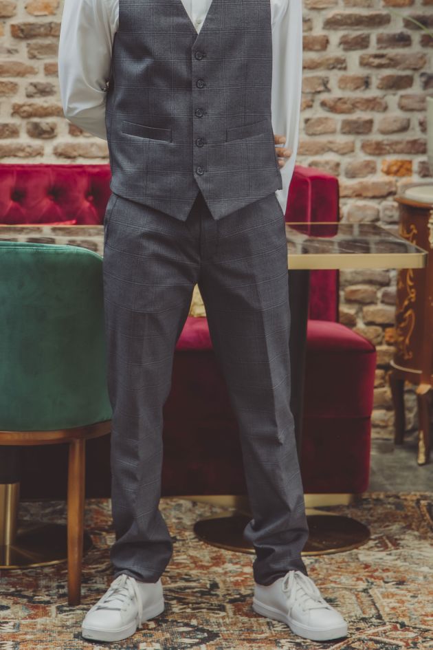 Pantalón de hombre BOLTON