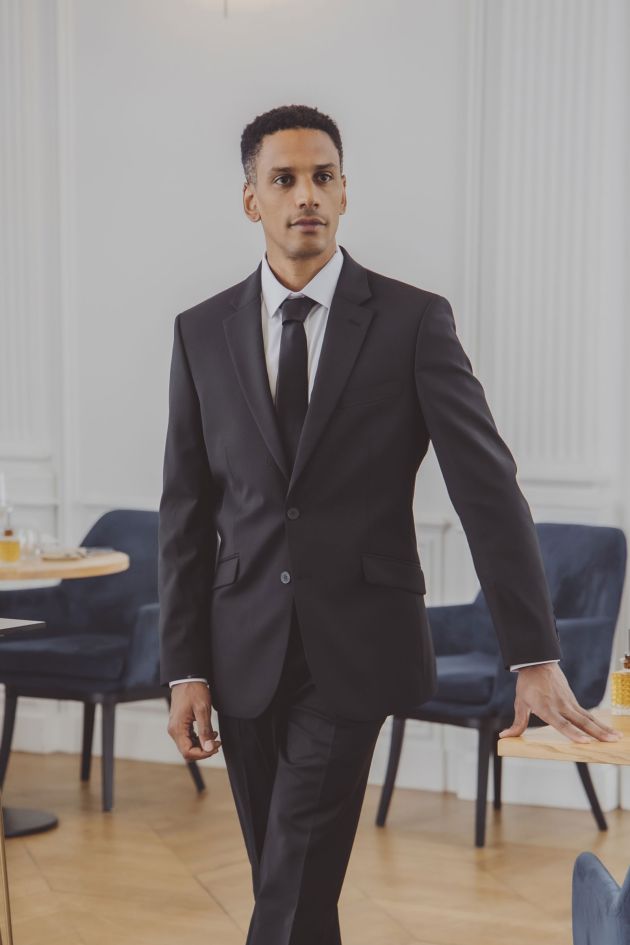 Pantalón de hombre SARTANO