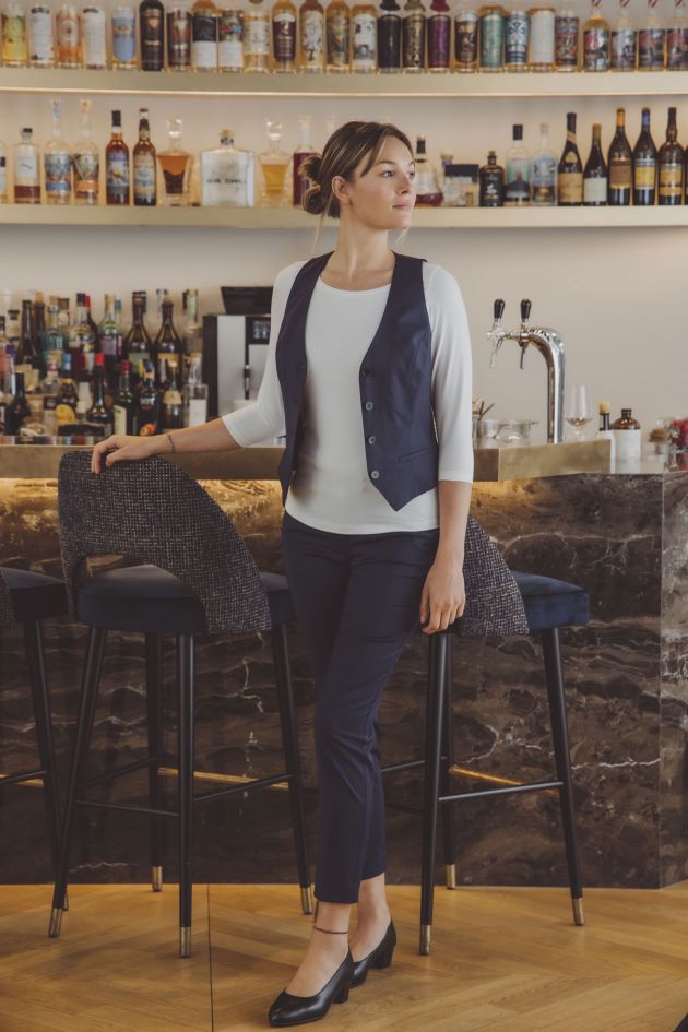 Pantalón de mujer CATANIA