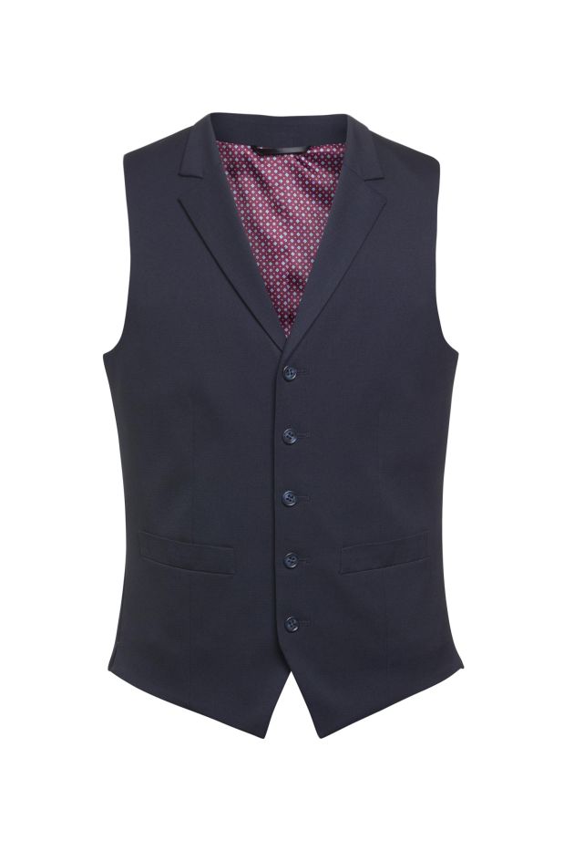 Chaleco de hombre PIO