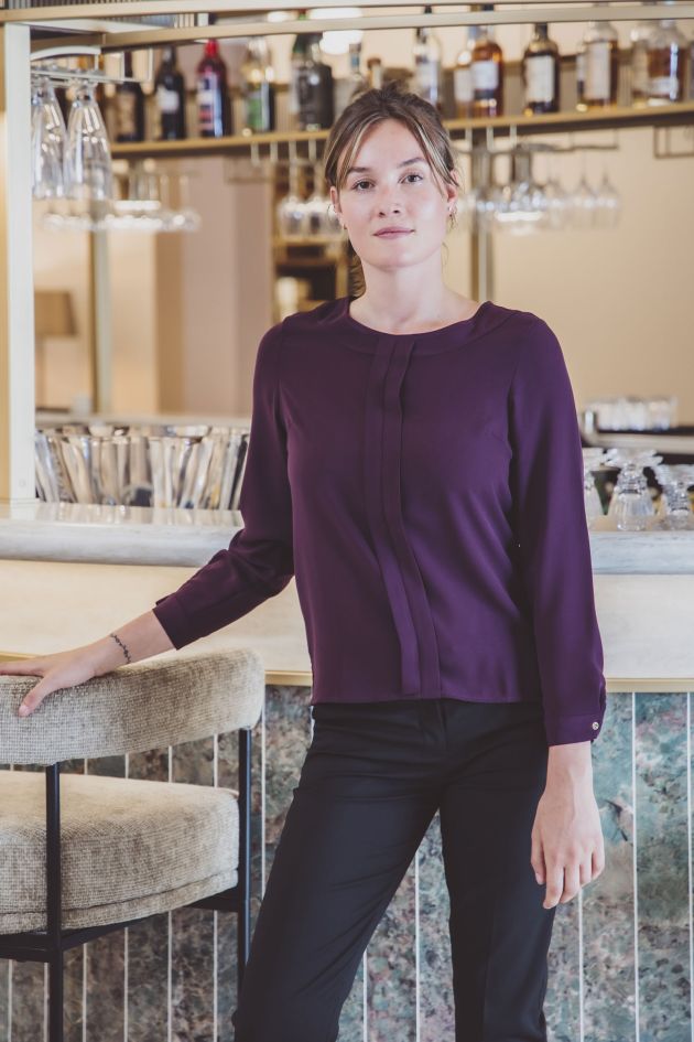 Pantalón de mujer CALISTA