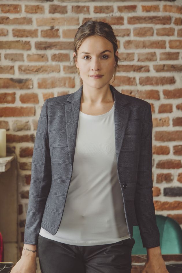 Chaqueta de mujer CARLY