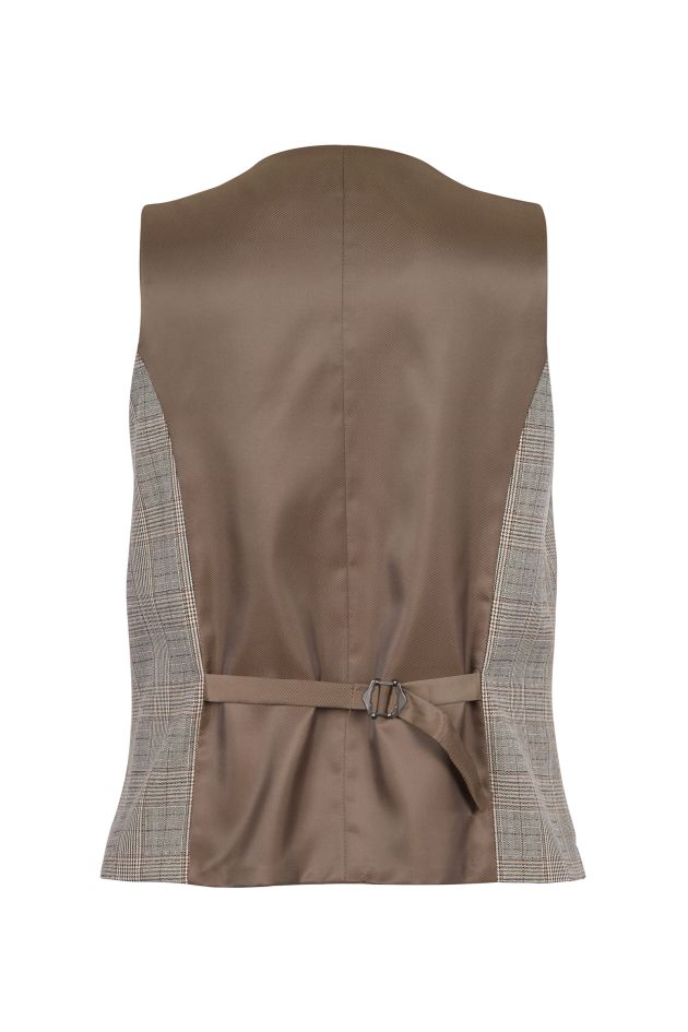 Chaleco de mujer MIA