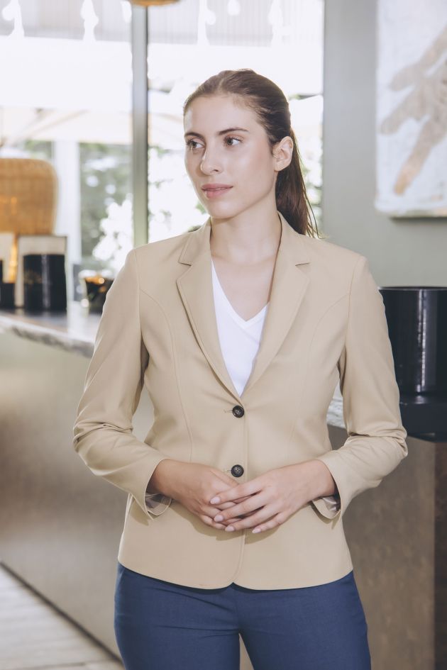 Chaqueta de hombre MARTA