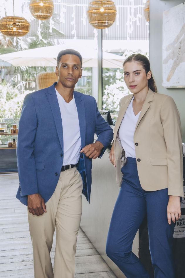 Chaqueta de hombre MARTA