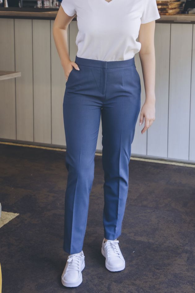 Pantalón de mujer NATALIA