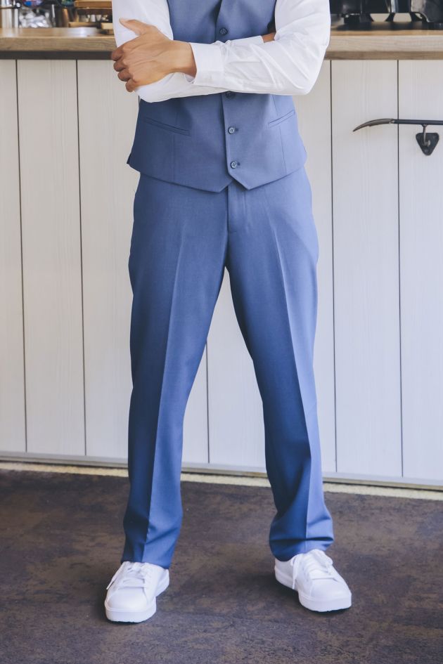 Pantalón de hombre DIEGO