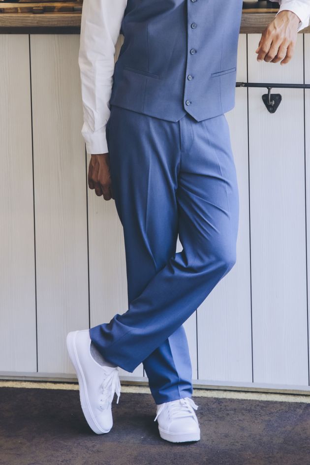 Pantalón de hombre DIEGO