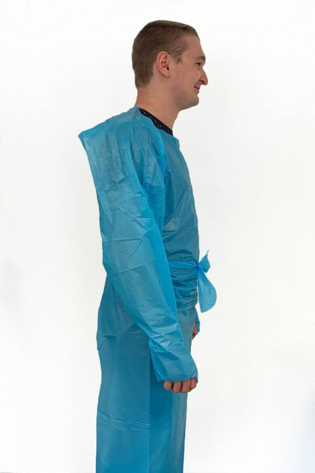 Surblouse